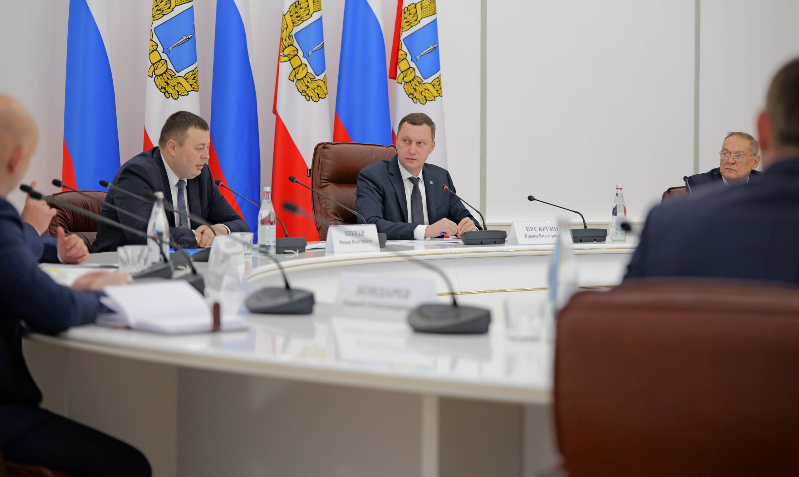 В 2026 году саратовские дороги сделают более безопасными